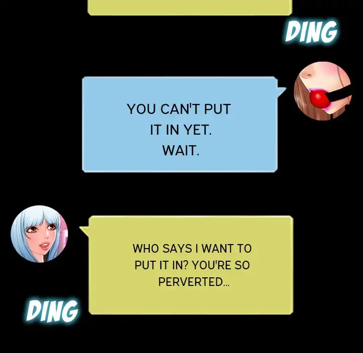 Her Toy Shop - Chapter 10 [photo 131] - MangaPorn