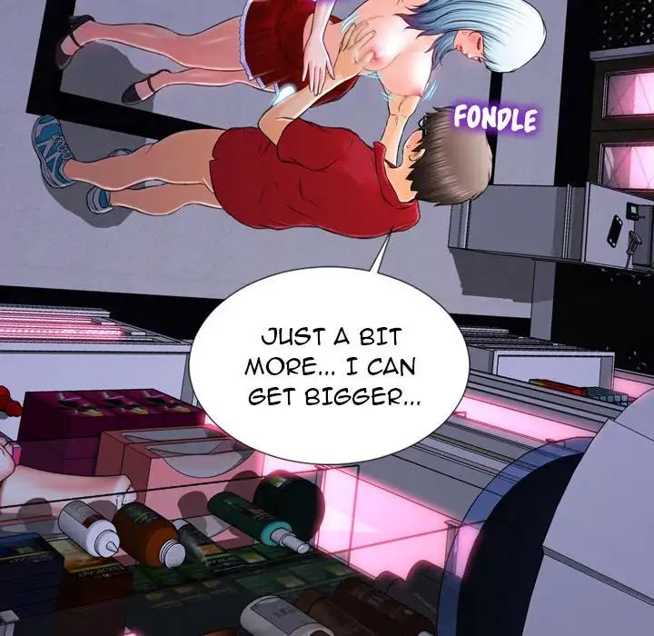 Her Toy Shop - Chapter 10 [photo 33] - MangaPorn