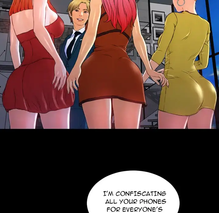 Her Toy Shop - Chapter 11 [photo 38] - MangaPorn