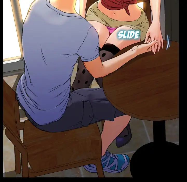 Her Toy Shop - Chapter 12 [photo 113] - MangaPorn