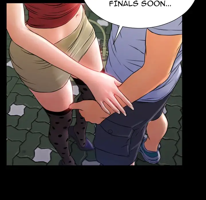 Her Toy Shop - Chapter 13 [photo 123] - MangaPorn