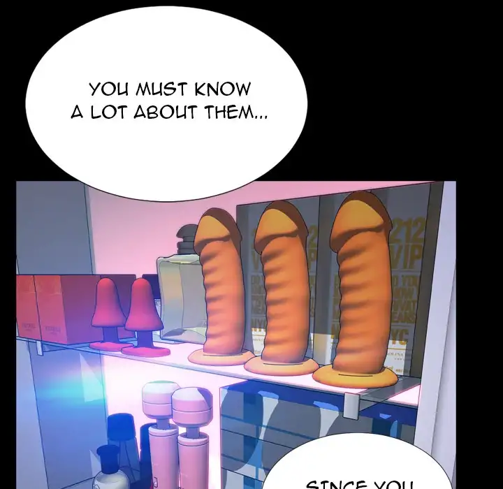 Her Toy Shop - Chapter 14 [photo 121] - MangaPorn