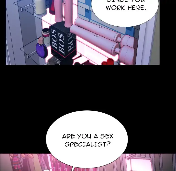 Her Toy Shop - Chapter 14 [photo 122] - MangaPorn