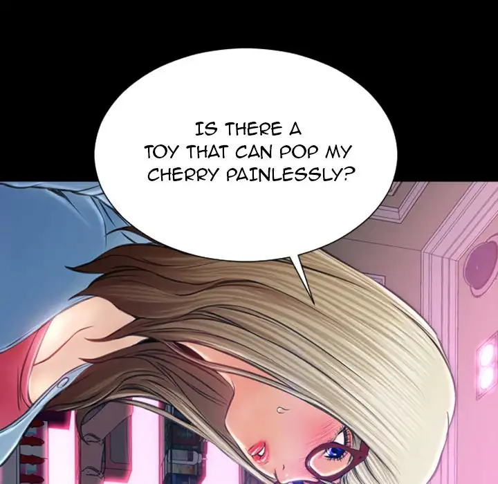 Her Toy Shop - Chapter 14 [photo 138] - MangaPorn