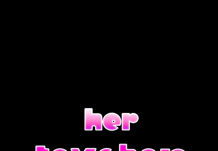 Her Toy Shop - Chapter 14 [photo 2] - MangaPorn