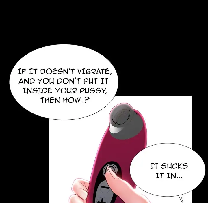 Her Toy Shop - Chapter 14 [photo 33] - MangaPorn