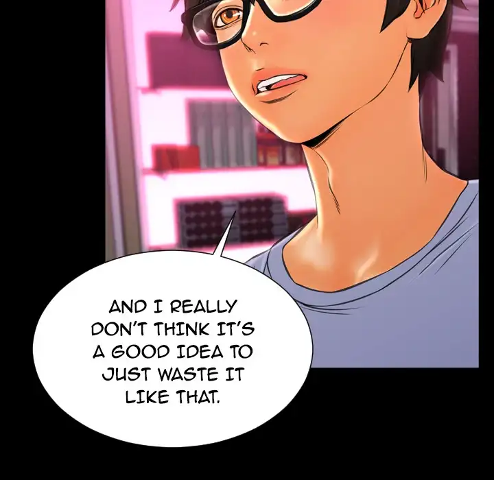 Her Toy Shop - Chapter 15 [photo 13] - MangaPorn