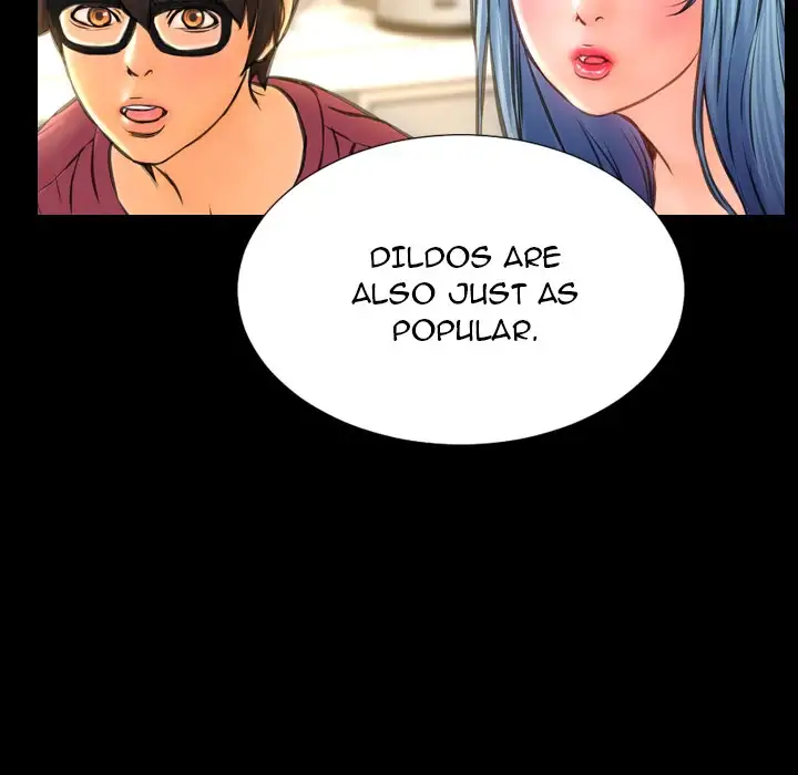 Her Toy Shop - Chapter 16 [photo 129] - MangaPorn