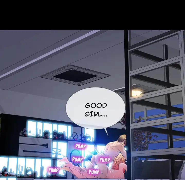 Her Toy Shop - Chapter 16 [photo 28] - MangaPorn