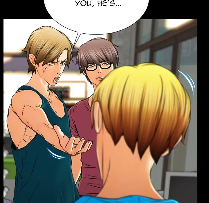 Her Toy Shop - Chapter 16 [photo 64] - MangaPorn