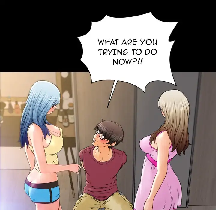 Her Toy Shop - Chapter 17 [photo 10] - MangaPorn