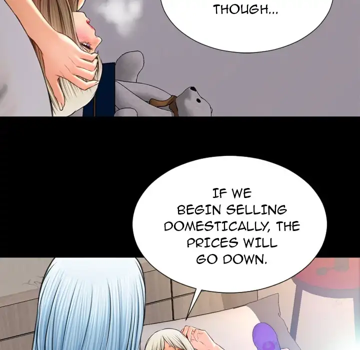 Her Toy Shop - Chapter 17 [photo 111] - MangaPorn