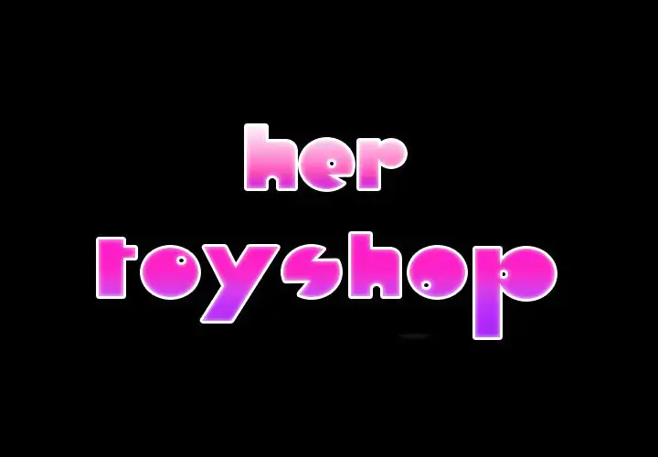 Her Toy Shop - Chapter 17 [photo 2] - MangaPorn