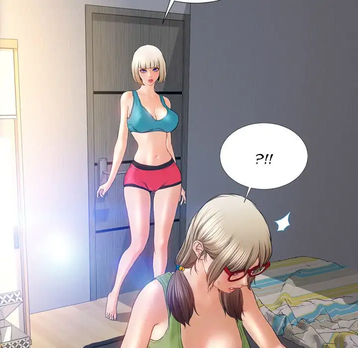 Her Toy Shop - Chapter 20 [photo 13] - MangaPorn