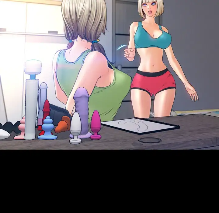 Her Toy Shop - Chapter 20 [photo 17] - MangaPorn