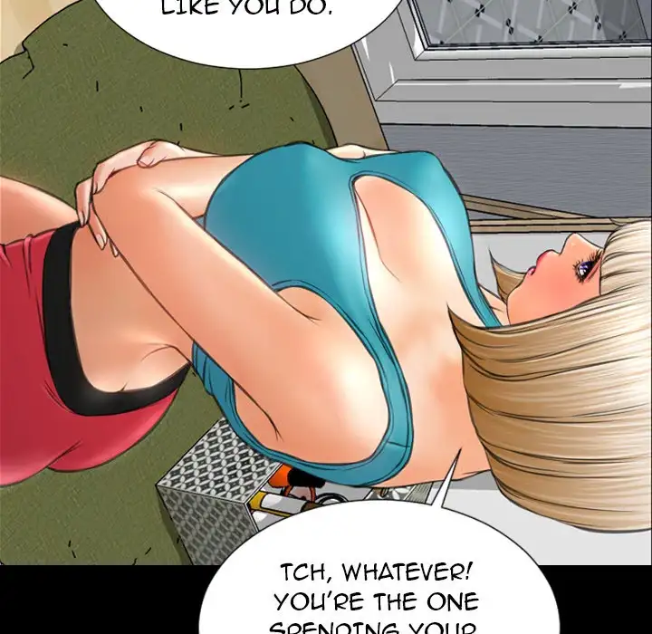 Her Toy Shop - Chapter 20 [photo 23] - MangaPorn