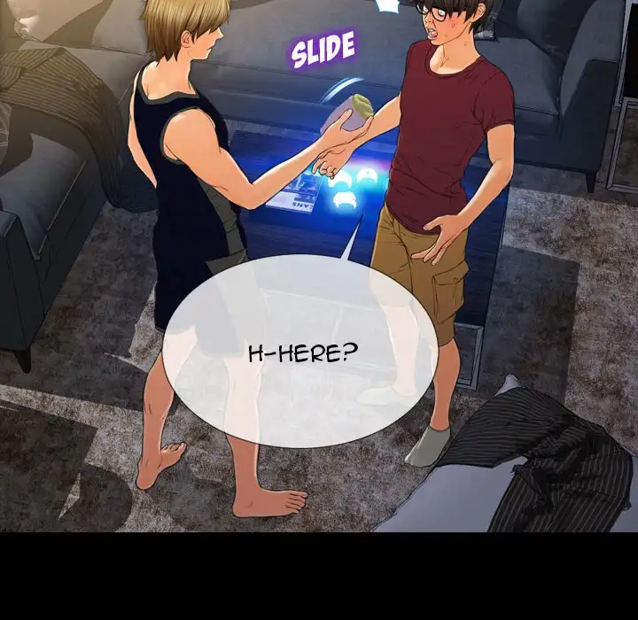 Her Toy Shop - Chapter 20 [photo 71] - MangaPorn