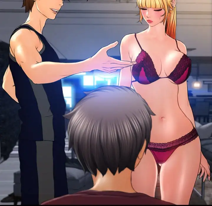 Her Toy Shop - Chapter 21 [photo 13] - MangaPorn