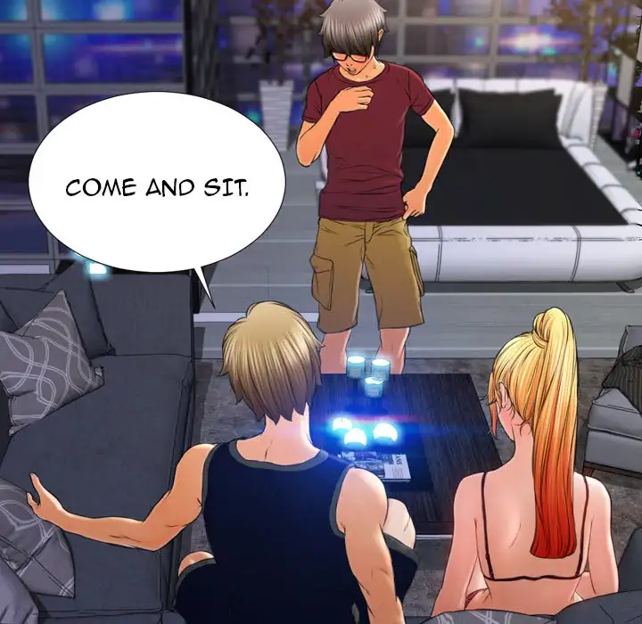 Her Toy Shop - Chapter 21 [photo 24] - MangaPorn