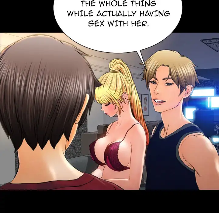 Her Toy Shop - Chapter 21 [photo 30] - MangaPorn