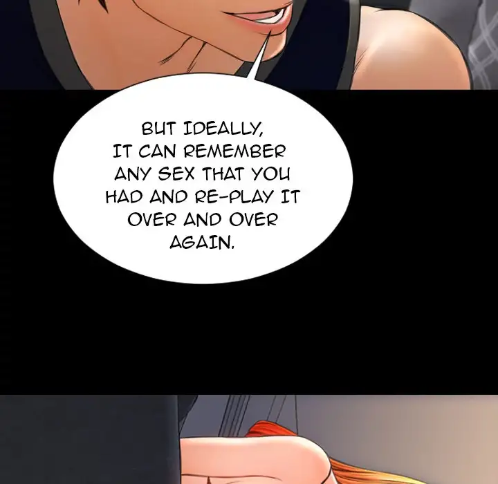 Her Toy Shop - Chapter 21 [photo 32] - MangaPorn