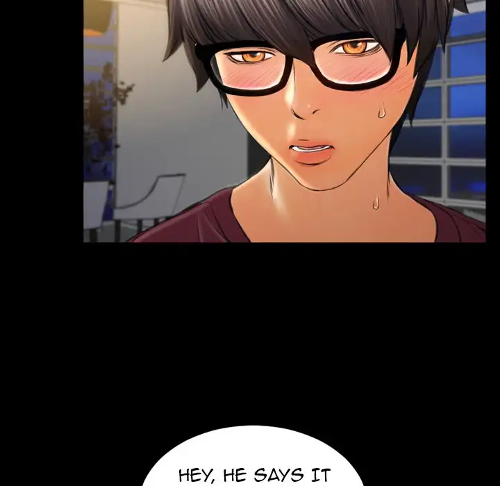 Her Toy Shop - Chapter 21 [photo 36] - MangaPorn