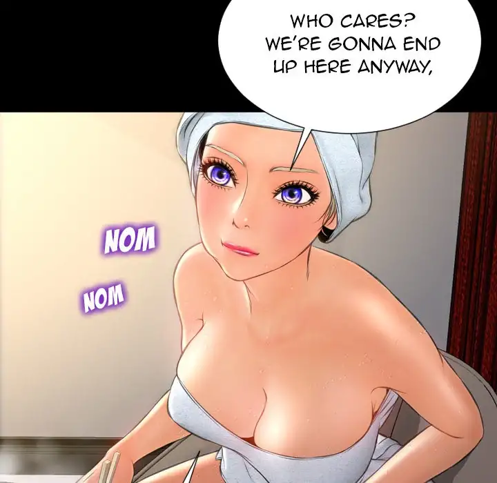 Her Toy Shop - Chapter 22 [photo 48] - MangaPorn