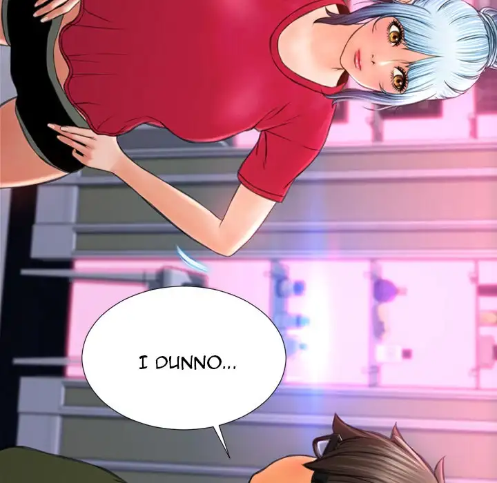 Her Toy Shop - Chapter 23 [photo 109] - MangaPorn