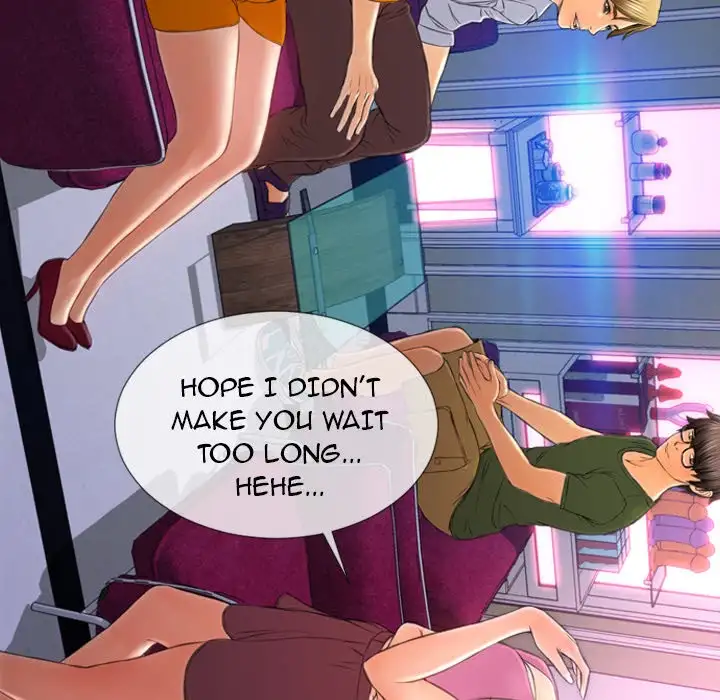 Her Toy Shop - Chapter 23 [photo 133] - MangaPorn