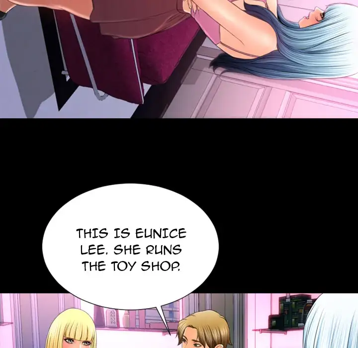 Her Toy Shop - Chapter 23 [photo 134] - MangaPorn