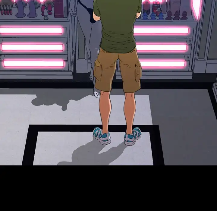 Her Toy Shop - Chapter 23 [photo 95] - MangaPorn