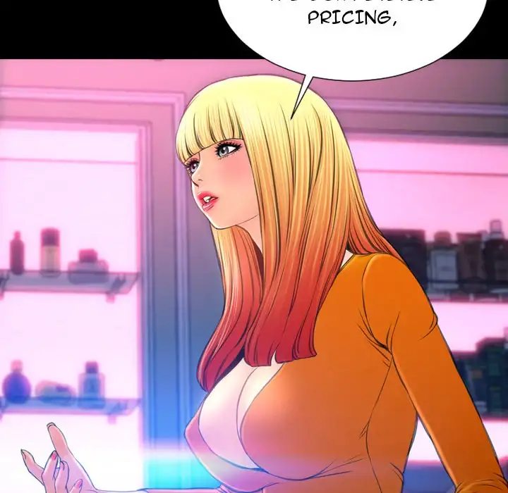 Her Toy Shop - Chapter 24 [photo 19] - MangaPorn