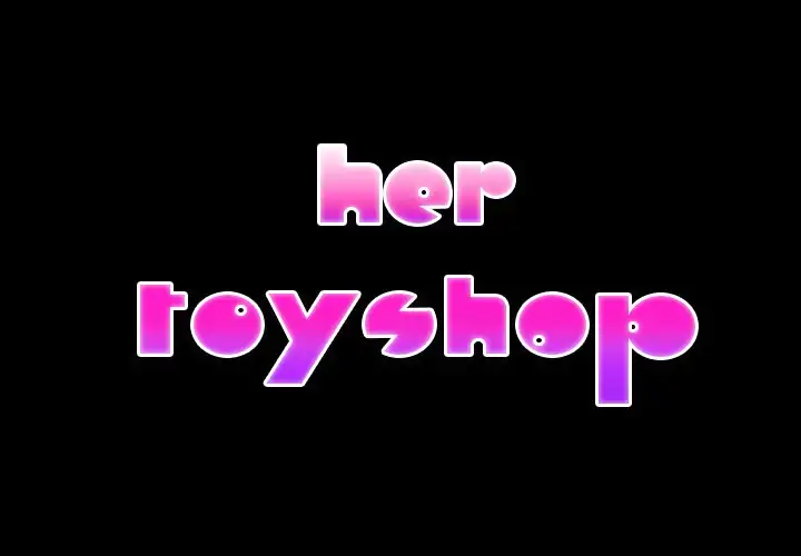 Her Toy Shop - Chapter 24 [photo 2] - MangaPorn