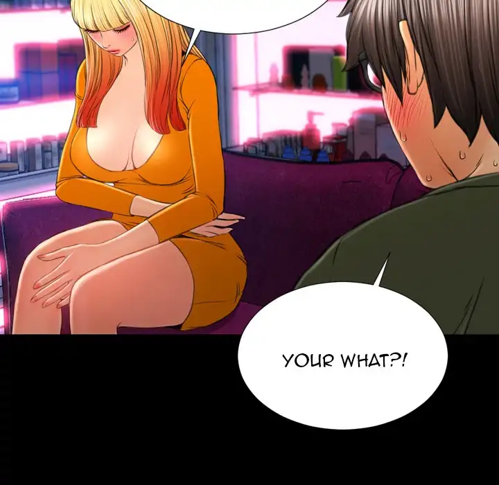 Her Toy Shop - Chapter 25 [photo 10] - MangaPorn