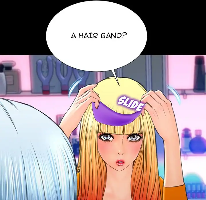 Her Toy Shop - Chapter 25 [photo 110] - MangaPorn