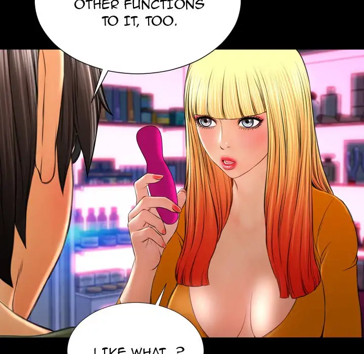 Her Toy Shop - Chapter 25 [photo 25] - MangaPorn