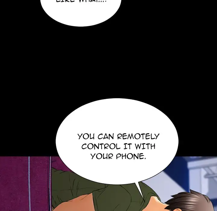 Her Toy Shop - Chapter 25 [photo 26] - MangaPorn