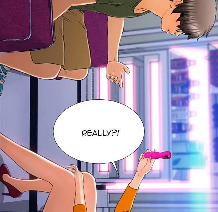 Her Toy Shop - Chapter 25 [photo 27] - MangaPorn