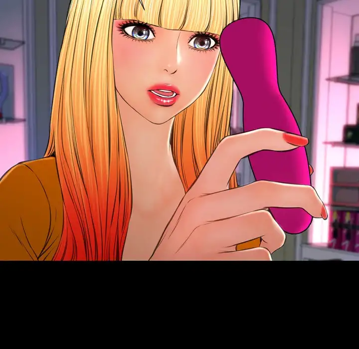 Her Toy Shop - Chapter 25 [photo 31] - MangaPorn