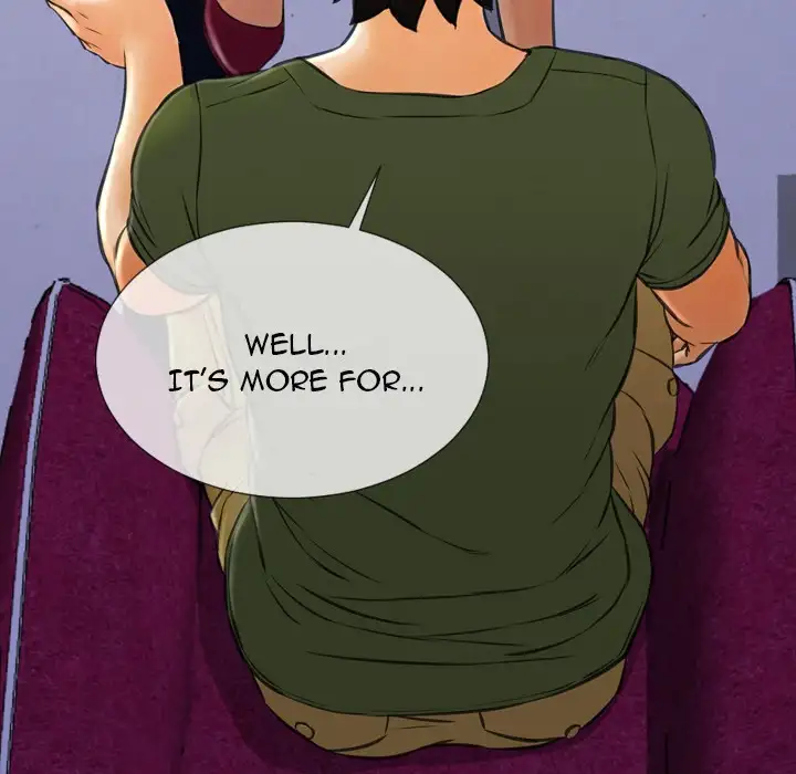 Her Toy Shop - Chapter 25 [photo 36] - MangaPorn