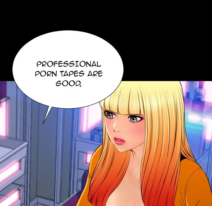 Her Toy Shop - Chapter 25 [photo 47] - MangaPorn