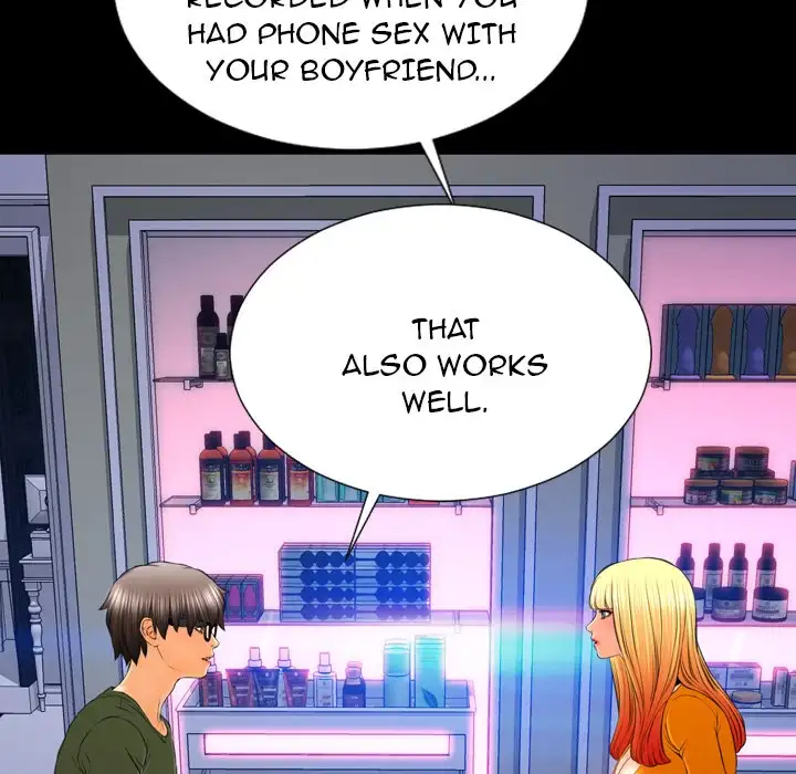 Her Toy Shop - Chapter 25 [photo 49] - MangaPorn