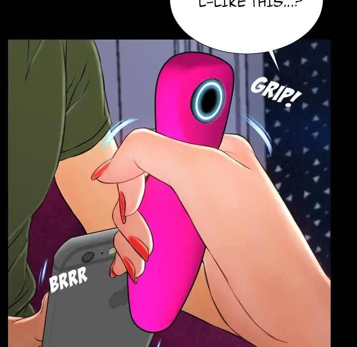 Her Toy Shop - Chapter 25 [photo 69] - MangaPorn