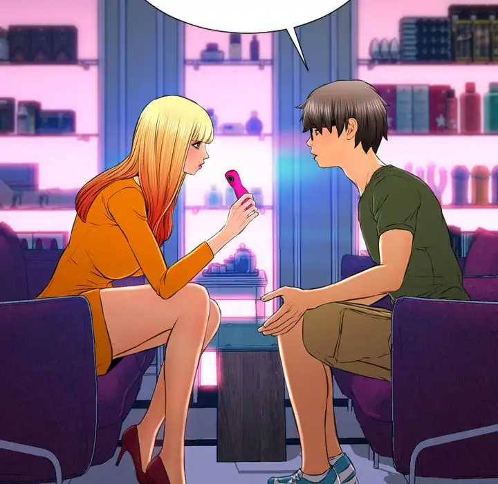 Her Toy Shop - Chapter 25 [photo 78] - MangaPorn