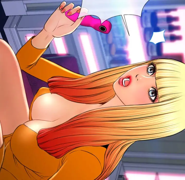 Her Toy Shop - Chapter 25 [photo 84] - MangaPorn