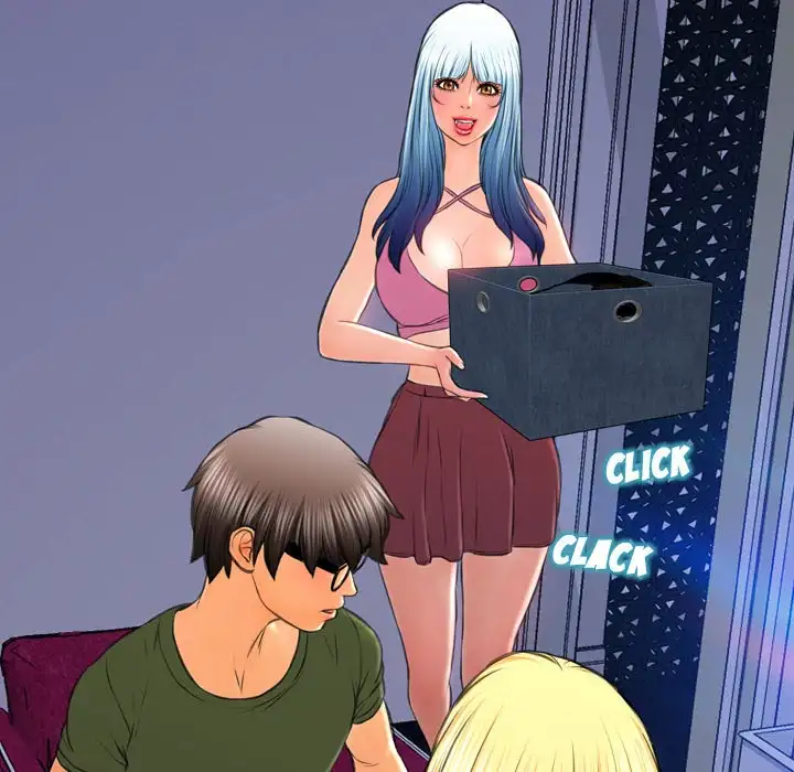 Her Toy Shop - Chapter 25 [photo 93] - MangaPorn