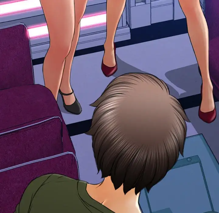 Her Toy Shop - Chapter 26 [photo 17] - MangaPorn