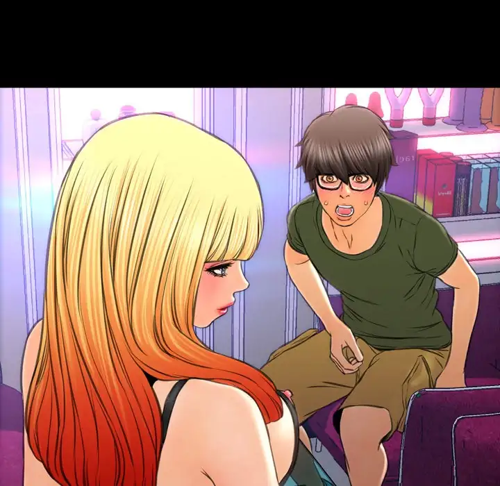 Her Toy Shop - Chapter 26 [photo 32] - MangaPorn