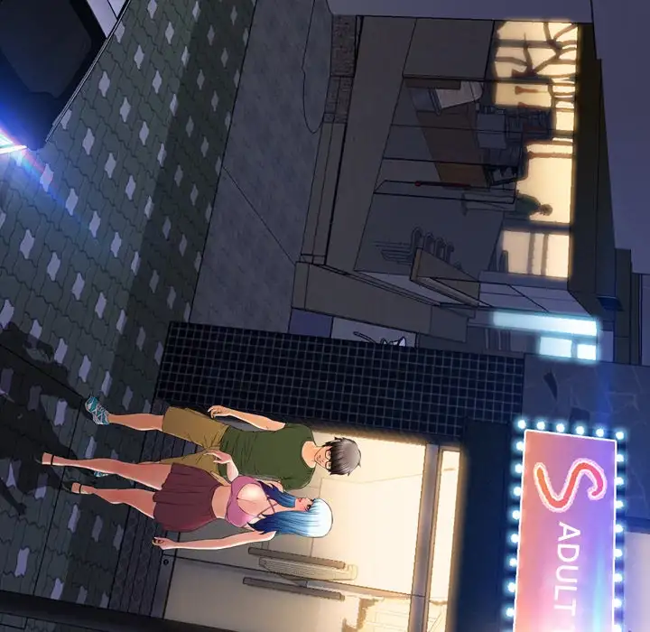 Her Toy Shop - Chapter 27 [photo 114] - MangaPorn