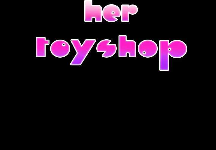 Her Toy Shop - Chapter 27 [photo 2] - MangaPorn